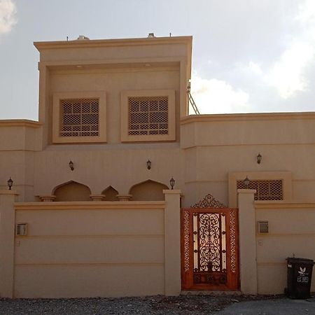 Ahlam Musandam Villa Хасаб Екстериор снимка