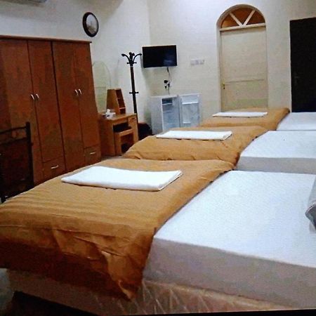 Ahlam Musandam Villa Хасаб Екстериор снимка
