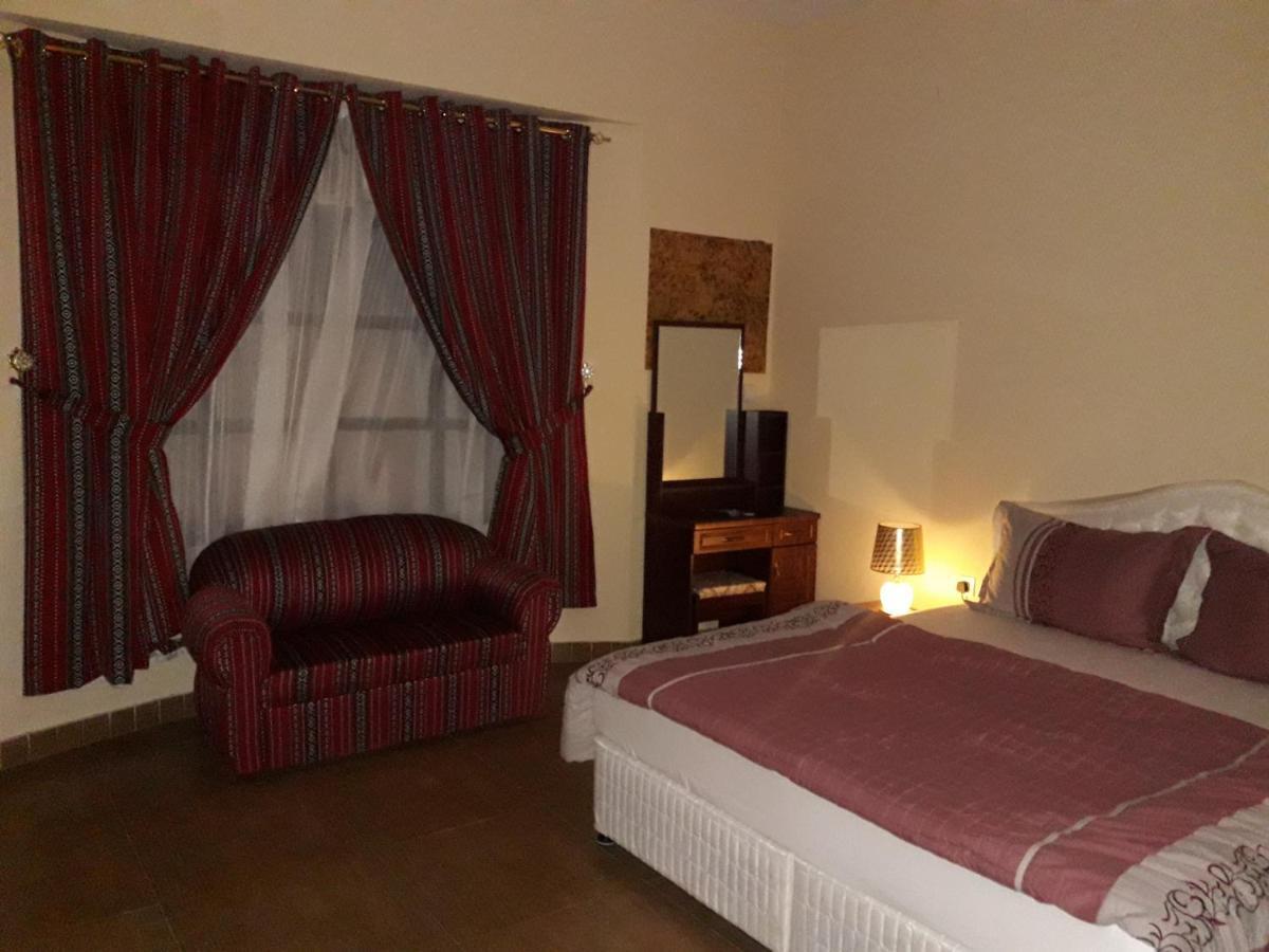Ahlam Musandam Villa Хасаб Стая снимка